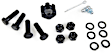 MK680 Front, Driver or Passenger Side, Upper Ball Joint Supreme Series