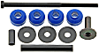 MK700538 Front, Driver or Passenger Side Sway Bar Link, Supreme Series