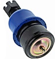 MK7025 Front, Driver or Passenger Side, Lower Ball Joint Supreme Series