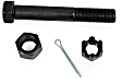 1972 Dodge Charger - Idler Arm
