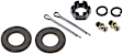 MK7051 Idler Arm - Arm, Direct Fit, Sold individually