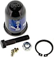 MK7147 Front, Driver or Passenger Side, Lower Ball Joint Supreme Series