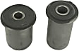MK7164 Front, Lower Control Arm Bushing Supreme Series, Set of 2