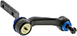 1992 Dodge Dakota - Idler Arm, 4WD