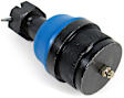 MK7205T Front, Driver or Passenger Side, Lower Ball Joint Supreme Series