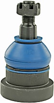 MK7206T Front, Driver or Passenger Side, Upper Ball Joint Supreme Series