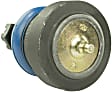 MK7206T Front, Driver or Passenger Side, Upper Ball Joint Supreme Series