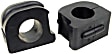 MK7224 Front, To Frame Sway Bar Bushing, Set of 2, Supreme Series