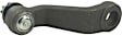 MK7238 Supreme Series Pitman Arm - Black, Direct Fit, Sold individually