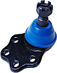 MK7241 Front, Driver or Passenger Side, Lower Ball Joint Supreme Series