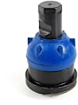 MK7257 Front, Driver or Passenger Side, Lower Ball Joint Supreme Series