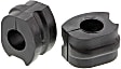 MK7266 Front, To Frame Sway Bar Bushing, Set of 2, Supreme Series
