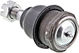 MK727 Front, Driver or Passenger Side, Lower Ball Joint Supreme Series