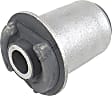 1997 Dodge Caravan - Front, Lower, Control Arm Bushing, Frontward, Supreme Series