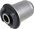 1997 Dodge Caravan - Front, Lower, Control Arm Bushing, Frontward, Supreme Series
