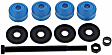 MK7348 Front, Driver or Passenger Side Sway Bar Link, Supreme Series