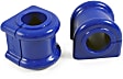 MK7352 Front, To Frame Sway Bar Bushing, Set of 2, Supreme Series
