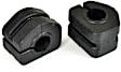 MK7355 Sway Bar Bushing, Set of 2, Supreme Series