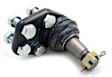 MK7369 Front, Driver or Passenger Side, Lower Ball Joint Supreme Series