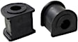 MK7385 Rear Sway Bar Bushing, Set of 2, Supreme Series