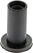 MK7388 Supreme Series Steering Rack Bushing - Black, Natural Rubber, Direct Fit, Sold Individually