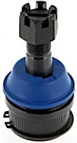 MK7401 Front, Driver or Passenger Side, Lower Ball Joint Supreme Series