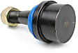 MK7407 Front, Driver or Passenger Side, Lower Ball Joint Supreme Series