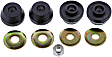 MK7426 Strut Rod Bushing -, 2-arm set