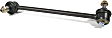 MK7431 Front, Passenger Side Sway Bar Link, Supreme Series