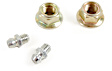MK7432 Rear, Driver or Passenger Side Sway Bar Link, Supreme Series