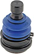 MK7449 Front, Driver or Passenger Side, Lower Ball Joint Supreme Series