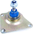 MK7450 Rear, Driver or Passenger Side, Upper Ball Joint Supreme Series
