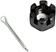 MK7455 Front, Driver or Passenger Side, Lower Ball Joint Supreme Series