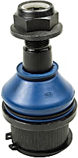 MK7465 Front, Driver or Passenger Side, Lower Ball Joint Supreme Series