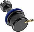 MK7467 Front, Driver or Passenger Side, Lower Ball Joint Supreme Series
