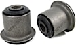 MK7473 Front, Upper Control Arm Bushing Supreme Series, Sold individually