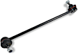 MK750002 Front, Driver Side Sway Bar Link, Supreme Series
