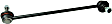MK750003 Front, Passenger Side Sway Bar Link, Supreme Series
