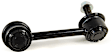MK750008 Rear, Passenger Side Sway Bar Link, Supreme Series