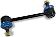 MK750017 Rear, Driver or Passenger Side Sway Bar Link, Supreme Series
