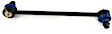 MK750040 Front, Driver Side Sway Bar Link, Supreme Series