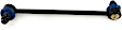 MK750040 Front, Driver Side Sway Bar Link, Supreme Series