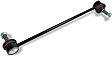 MK750060 Front, Driver or Passenger Side Sway Bar Link, Supreme Series