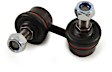MK750067 Front, Driver Side Sway Bar Link, Supreme Series