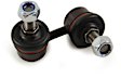 MK750068 Front, Passenger Side Sway Bar Link, Supreme Series