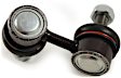 MK750068 Front, Passenger Side Sway Bar Link, Supreme Series