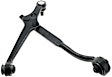 CMK80011 Front, Passenger Side, Lower Control Arm, Supreme Series