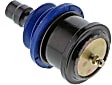 MK80012 Front, Driver or Passenger Side, Upper Ball Joint Supreme Series