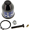 MK80012 Front, Driver or Passenger Side, Upper Ball Joint Supreme Series