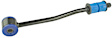 MK80015 Rear, Driver or Passenger Side Sway Bar Link, Supreme Series
